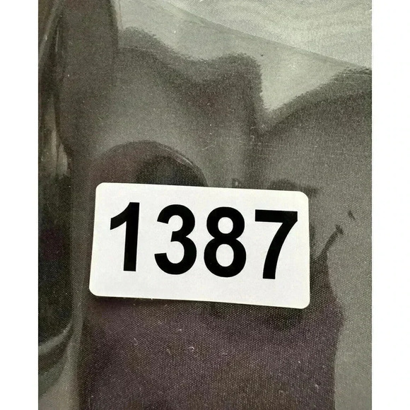 Vintage Pittsburgh Steelers Reebok SI NFL Team Men’s L Zip Up Windbreaker Jacket - Picture 8 of 8